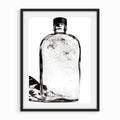Whiskey Bottle