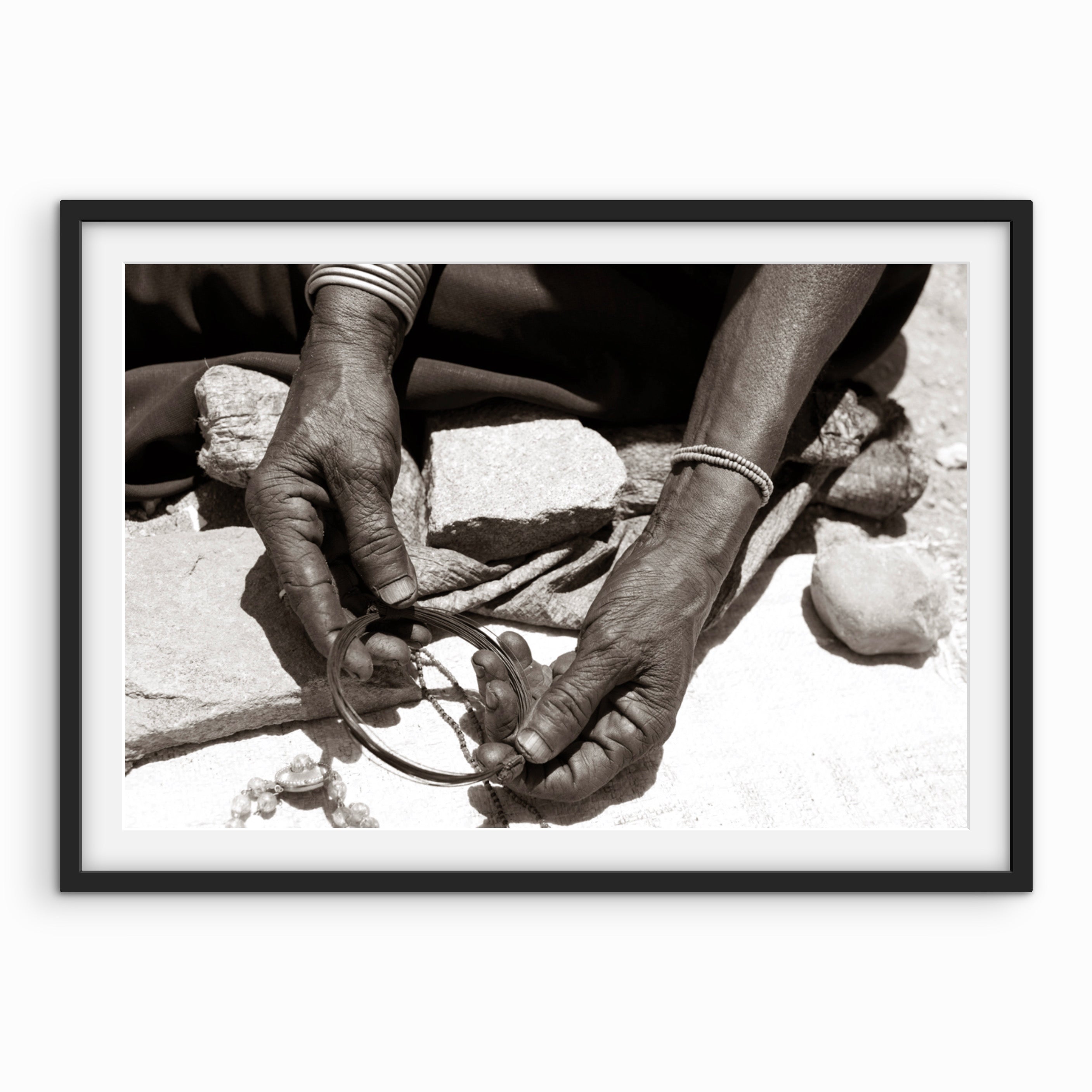 Working Hands, Kenya